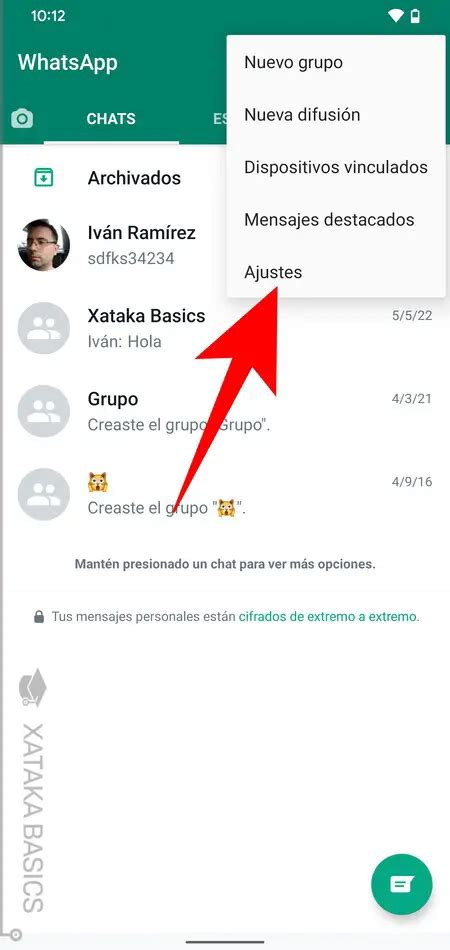 C Mo Bloquear Notificaciones De Whatsapp Haras Dadinco