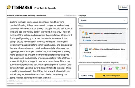 The Best Text To Speech Apps And Tools For Every Type Of User