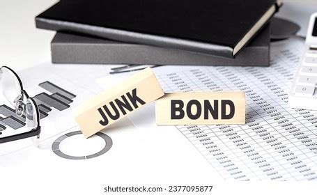 20 Junk Bonds Managment Images, Stock Photos, 3D objects, & Vectors | Shutterstock