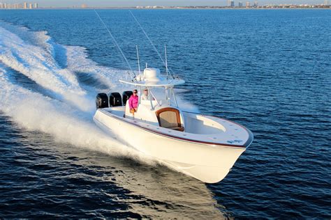 Tribute Boats For Sale Yatco