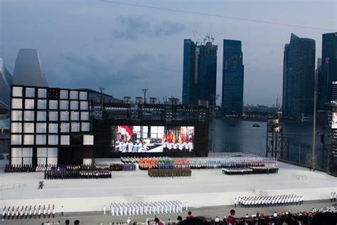singapore national day  parade theme venue celebrations holidify