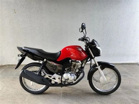 Honda Cg Start Olx