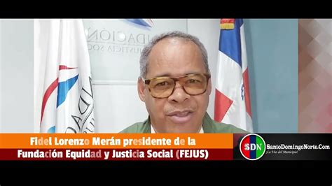 Fidel Mer N La Clase Media Deprimida Y Abusada No Aguanta Que Se Le