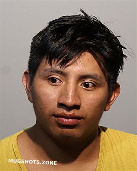 Edwin Bautista Seminole County Mugshots Zone