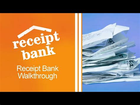 Ist Receipt Bank Das Richtige Tool Für Dich