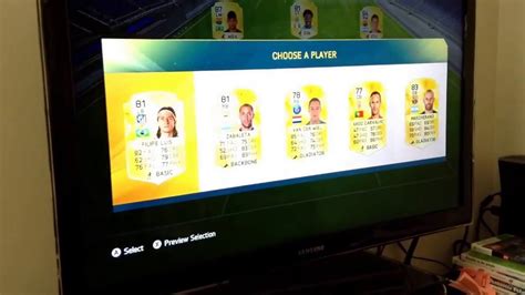 Forfeit Fut Draft YouTube