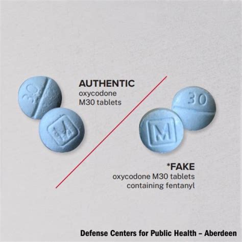 Dod Hopes To Raise Awareness About Dangers Of Fentanyl Article The United States Army