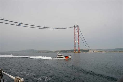 DVIDS - Images - USCGC Hamilton transits Mediterranean Sea [Image 3 of 4]