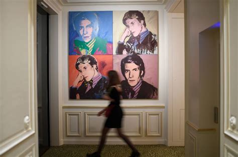 Fotos Así Son Los Dos Nuevos Museos De Yves Saint Laurent En Marraquech Y París El Viajero