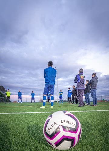 Avalia Es Sobre Est Dio Padre Jos Tavares Campo De Futebol Em