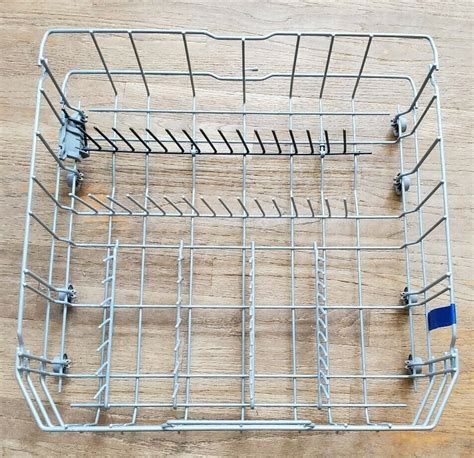 Bosch Dishwasher Shs Avf Uc Upper Rack Crockery Basket Assembly