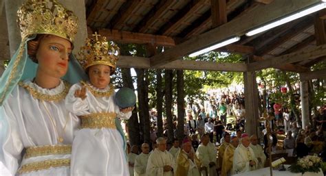 Donosimo Program Proslave Velike Gospe Na Krasnu Indirektno