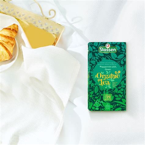 Stassen Group on LinkedIn: Elevate your senses with the refreshing ...