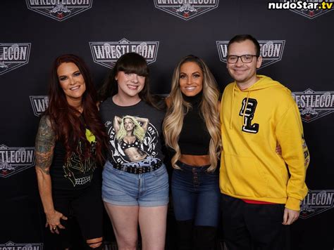 Trish Stratus Trishstratuscom Nude OnlyFans Photo 275 Nudostar TV