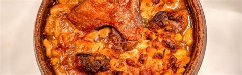 Cassoulet Stew - Travel Blog | France Just For You