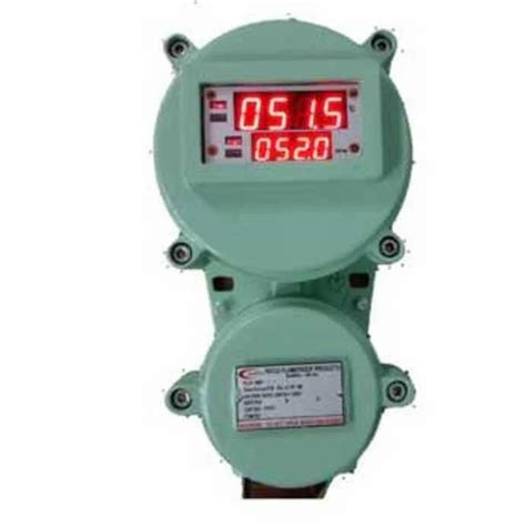 Patco Flameproof Digital Temperature Controller At Rs