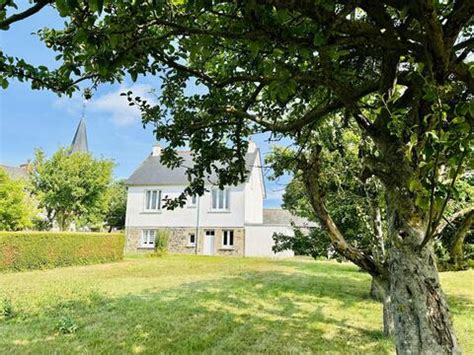 Vente Maison Saint Beno T Des Ondes Vendre M Saint