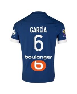 Om Default Category Garcia Olympique De Marseille Official Store