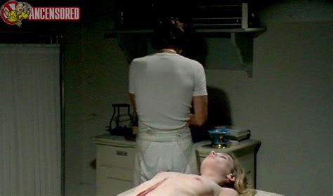 Naked Cinzia Monreale In Beyond The Darkness