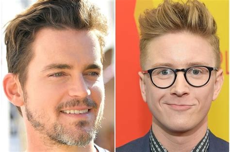 Matt Bomer And Other Gay Celebrities Have Been Buying Out Love Simon Screenings For Their