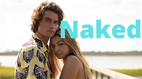 Outer Banks Cast Nude Season Review Netflix Teen Drama Goes Even