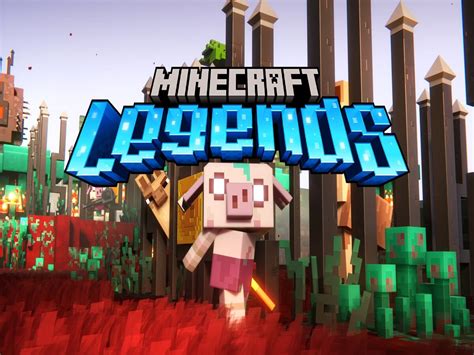 5 Conseils Pour Les Débutants Dans Minecraft Legends Tech Tribune France