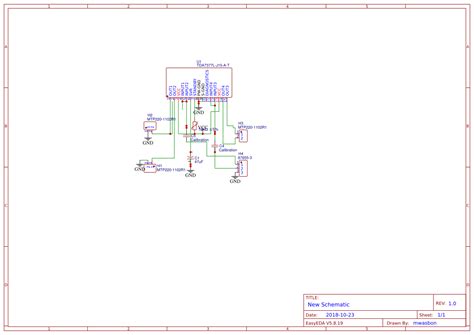 Tda7377 amp - Platform for creating and sharing projects - OSHWLab
