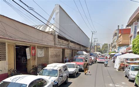 Mercado Prohogar Cdmx