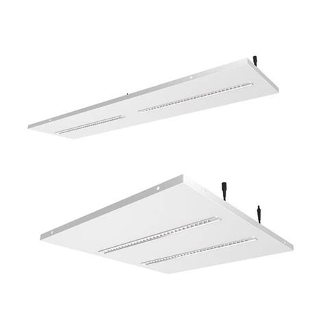 LED Lichtpaneel π Lux panel light Yaham Optoelectronics Co Ltd