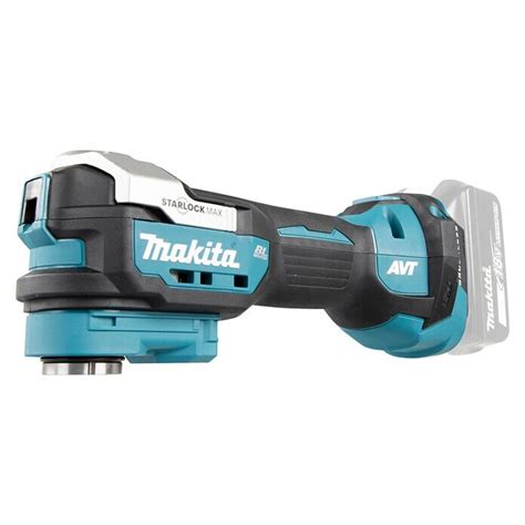 Makita Lxt V Akku Multifunktionswerkzeug Dtm V Ohne Akku