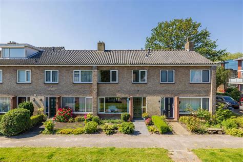 Huis Verkocht Beatrixlaan 29 2361 SG Warmond Funda