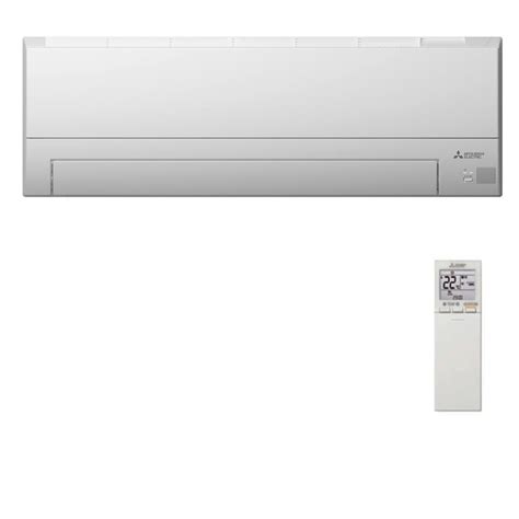 Condizionatore Mitsubishi Electric Serie BT Trial Split 9000 12000