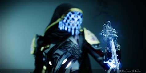 Destiny 2: Arcstrider Hunter Build Guide