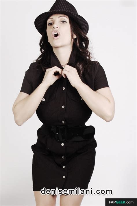 Denise Milani Denisemilani Denisemilaniofficial Nude Leaked Onlyfans Photo 1010 FapGeek