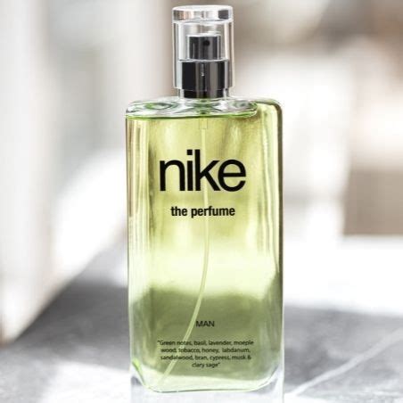 Nike The Perfume Eau De Toilette