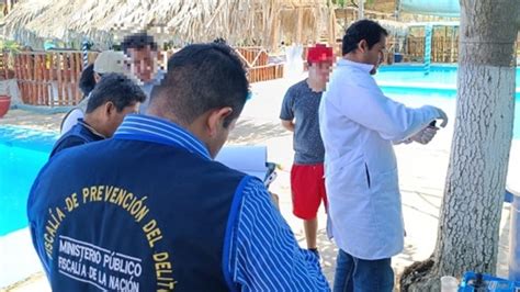 En operativo de salud pública verifican condiciones sanitarias de