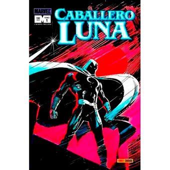 Caballero Luna Cuenta Atr S Hacia La Oscuridad Doug Moench Bill