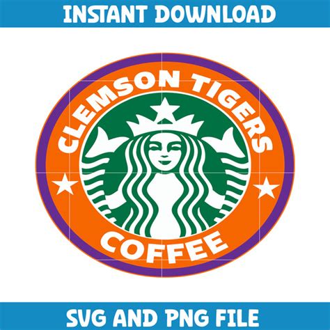 Clemson Tigers University Svg, Clemson Tigers logo svg, Clem - Inspire ...