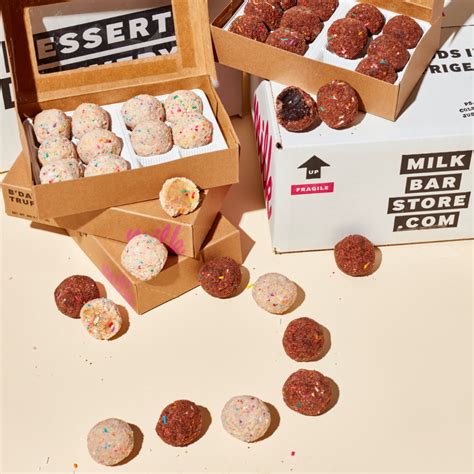 Cookie Delivery | Send Cookies Online | Milk Bar