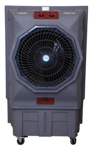 90L Plastic Tomashi Thar 120 Desert Air Cooler At 16900 Piece In