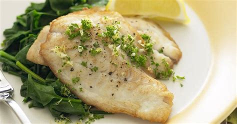 10 Best Broiled Fish Seasoning Recipes