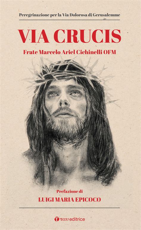 Via Crucis Meditata Francescana 2