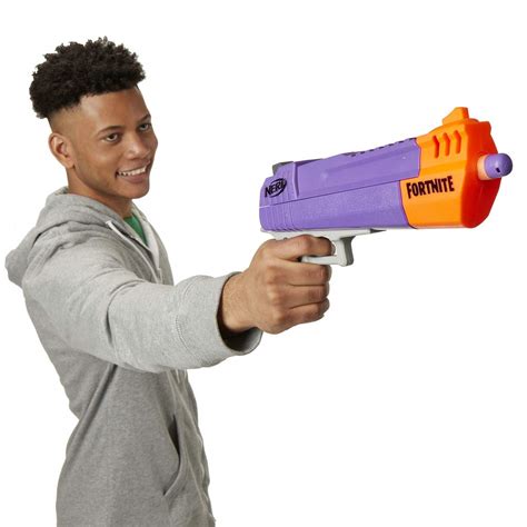 Nerf Fortnite Hc E Desert Eagle E7515