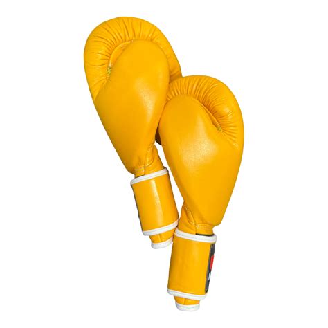 Genuine Leather Boxing Gloves – Warriors Boxing Gym