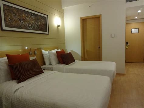 LEMON TREE HOTEL, GACHIBOWLI, HYDERABAD OTEL