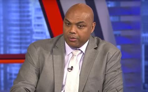 Charles Barkley Hilariously Reignited His Feud With The 'Big-Ass Women ...