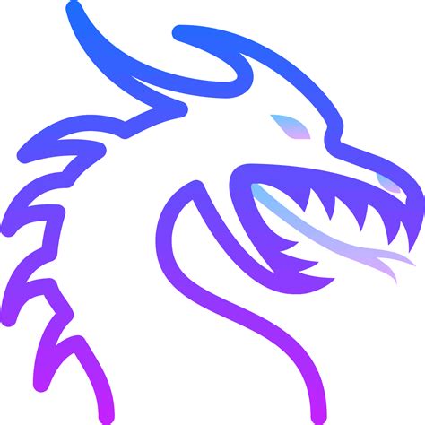 Dragon Icon Png At Collection Of Dragon Icon Png Free