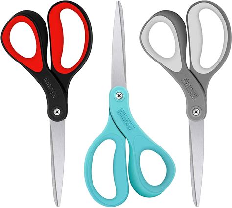 Best Left Handed Scissors The Ultimate Guide The Creative Folk