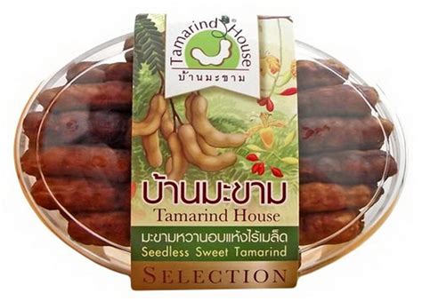 Seedless Dried Sweet Tamarind Natural G Morocco Ubuy