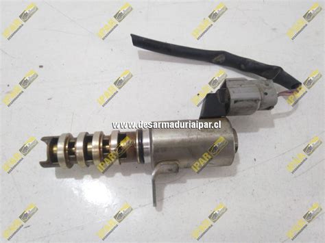 Sensor Presion De Aceite 1 6 NISSAN TIIDA 1 6 HR16 DOHC 16 VALV 4X2